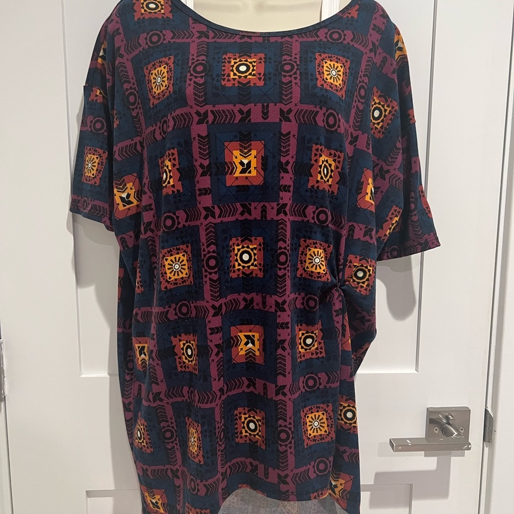 LuLaRoe Shirt